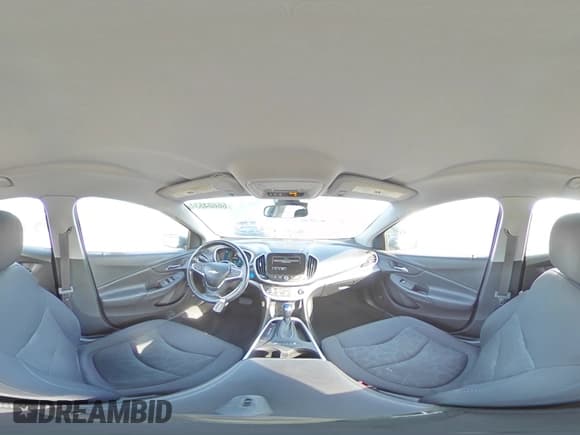 ✅ 2017 Chevrolet Volt LT • VIN: 1G1RC6S51HU103757 • Lot: 66604534. Wystawiony na Copart z przebiegiem 136 470 mil. Bezpłatny archiwum sprzedaży aukcyjnych z USA i szczegółowy raport historii pojazdu na DreamBid. Zdjęcie 12.