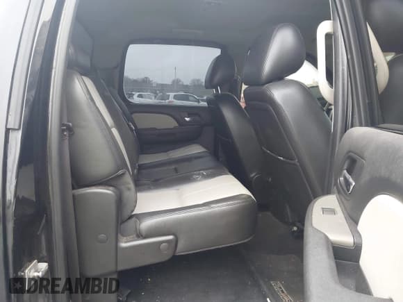 ✅ 2013 GMC Sierra 1500 SLT • VIN: 3GTP2WE72DG154762 • Лот: 43739738. Опубликован ранее на IAAI с пробегом 200 089 миль. Бесплатный доступ к архиву аукционных продаж из США и подробный отчёт об истории автомобиля на DreamBid. Изображение 8.