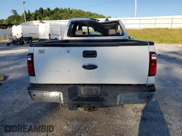 ✅ 2010 Ford F-250 XL • VIN: 1FTSW2B59AEB05779 • Lot: 69597825. Wystawiony na Copart z przebiegiem 238 289 mil. Bezpłatny archiwum sprzedaży aukcyjnych z USA i szczegółowy raport historii pojazdu na DreamBid. Zdjęcie 6.