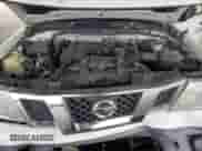 ✅ 2017 Nissan Frontier SV • VIN: 1N6BD0CT5HN772234 • Lot: 90045705. Listed on Copart with 70,391 mi. Free auction sales archive from the USA and detailed vehicle history report at DreamBid. Image 11.