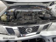 ✅ 2017 Nissan Frontier SV • VIN: 1N6BD0CT5HN772234 • Лот: 90045705. Опубликован ранее на Copart с пробегом 70 391 миль. Бесплатный доступ к архиву аукционных продаж из США и подробный отчёт об истории автомобиля на DreamBid. Изображение 11.