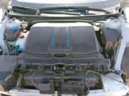 ✅ 2023 Hyundai Ioniq 5 Limited • VIN: KM8KRDAF9PU229655 • Lot: 42949861. Listed on IAAI with 3,318 mi. Free auction sales archive from the USA and detailed vehicle history report at DreamBid. Image 10.