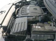 ✅ 2021 Volkswagen Tiguan S • VIN: 3VV1B7AX5MM148491 • Lot: 42561437. Listed on IAAI with 54,084 mi. Free auction sales archive from the USA and detailed vehicle history report at DreamBid. Image 19.