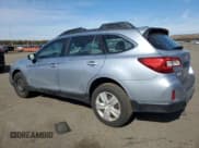 ✅ 2015 Subaru Outback 2.5i • VIN: 4S4BSAAC1F3249007 • Lot: 46246265. Listed on Copart with 186,751 mi. Free auction sales archive from the USA and detailed vehicle history report at DreamBid. Image 2.