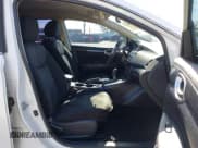 ✅ 2016 Nissan Sentra SR • VIN: 3N1AB7AP1GY334687 • Лот: 43598018. Опубликован ранее на IAAI с пробегом 113 565 миль. Бесплатный доступ к архиву аукционных продаж из США и подробный отчёт об истории автомобиля на DreamBid. Изображение 5.