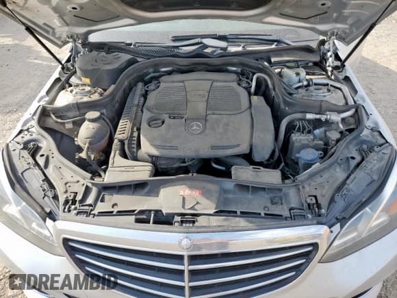 ✅ 2016 Mercedes-Benz E 350 Luxury • VIN: WDDHF8JB0GB223224 • Lot: 57284405. Listed on Copart with 151,135 mi. Free auction sales archive from the USA and detailed vehicle history report at DreamBid. Image 11.
