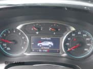 ✅ 2023 Chevrolet Traverse LT Cloth • VIN: 1GNERGKW1PJ122402 • Lot: 42517059. Listed on IAAI with 37,087 mi. Free auction sales archive from the USA and detailed vehicle history report at DreamBid. Image 7.