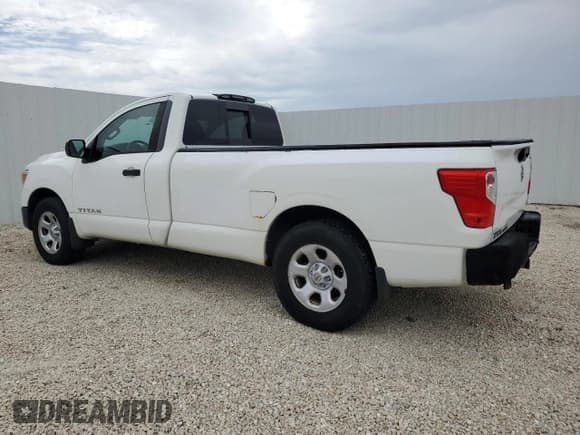 ✅ 2019 Nissan Titan S • VIN: 1N6AA1R70KN521908 • Lot: 69290525. Wystawiony na Copart z przebiegiem 62 691 mil. Bezpłatny archiwum sprzedaży aukcyjnych z USA i szczegółowy raport historii pojazdu na DreamBid. Zdjęcie 2.