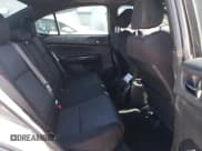 ✅ 2020 Subaru WRX Premium • VIN: JF1VA1C60L9816270 • Lot: 44570175. Listed on Copart with Not provided. Free auction sales archive from the USA and detailed vehicle history report at DreamBid. Image 10.