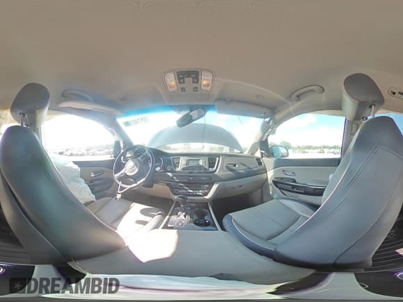 ✅ 2016 Kia Sedona EX • VIN: KNDMC5C18G6137270 • Lot: 65740325. Wystawiony na Copart z przebiegiem 99 190 mil. Bezpłatny archiwum sprzedaży aukcyjnych z USA i szczegółowy raport historii pojazdu na DreamBid. Zdjęcie 16.