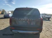✅ 2020 Kia Telluride S • VIN: 5XYP6DHC0LG068302 • Лот: 92687395. Опубликован ранее на Copart с пробегом 170 014 миль. Бесплатный доступ к архиву аукционных продаж из США и подробный отчёт об истории автомобиля на DreamBid. Изображение 6.