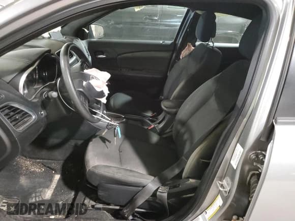 ✅ 2013 Dodge Avenger SE • VIN: 1C3CDZAB7DN616118 • Лот: 74194764. Опубликован ранее на Copart с пробегом 83 552 миль. Бесплатный доступ к архиву аукционных продаж из США и подробный отчёт об истории автомобиля на DreamBid. Изображение 7.