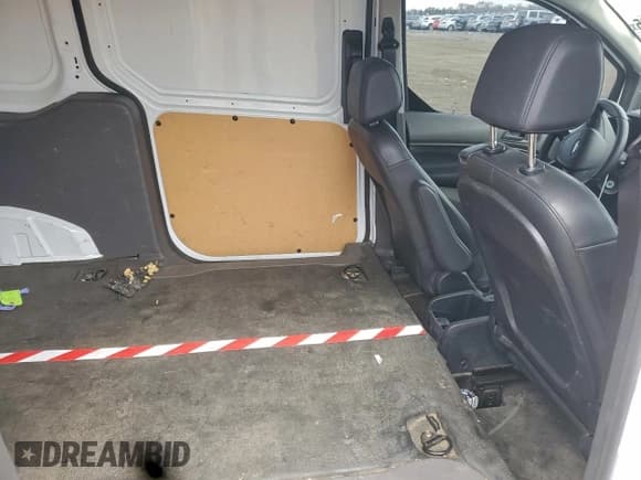 ✅ 2020 Ford Transit Connect XL • VIN: NM0LS7E20L1463326 • Lot: 93016205. Wystawiony na Copart z przebiegiem 159 576 mil. Bezpłatny archiwum sprzedaży aukcyjnych z USA i szczegółowy raport historii pojazdu na DreamBid. Zdjęcie 11.