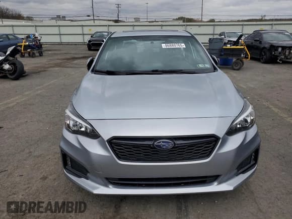 ✅ 2017 Subaru Impreza Special Sports • VIN: 4S3GKAL65H3609819 • Lot: 86880765. Wystawiony na Copart z przebiegiem 97 232 mil. Bezpłatny archiwum sprzedaży aukcyjnych z USA i szczegółowy raport historii pojazdu na DreamBid. Zdjęcie 5.