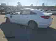 2016 Hyundai Sonata 2.4L with VIN 5NPE24AF4GH410484, listed as a Copart auction lot 41490985 with Not provided miles and Salvage title. Bid and sale history available at DreamBid. Image 2.