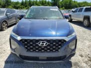 ✅ 2020 Hyundai Santa Fe SEL • VIN: 5NMS3CAD7LH232697 • Lot: 58023464. Wystawiony na Copart z przebiegiem 59 805 mil. Bezpłatny archiwum sprzedaży aukcyjnych z USA i szczegółowy raport historii pojazdu na DreamBid. Zdjęcie 5.