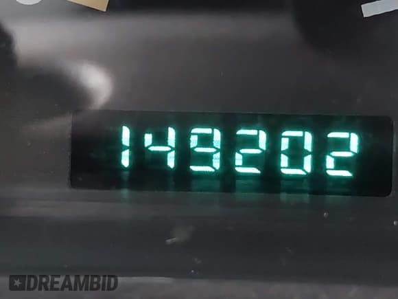 ✅ 1998 Jeep Cherokee Sport • VIN: 1J4FJ68S1WL266581 • Lot: 41446293. Listed on IAAI with 149,202 mi. Free auction sales archive from the USA and detailed vehicle history report at DreamBid. Image 7.