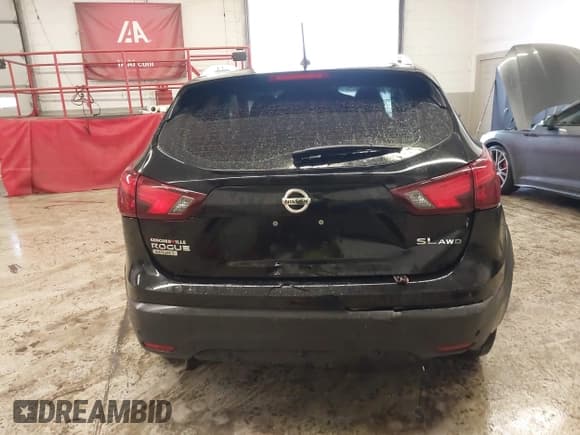 ✅ 2019 Nissan Rogue S • VIN: JN1BJ1CR5KW620321 • Lot: 41727856. Wystawiony na IAAI z przebiegiem 56 074 mil. Bezpłatny archiwum sprzedaży aukcyjnych z USA i szczegółowy raport historii pojazdu na DreamBid. Zdjęcie 16.