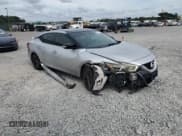 ✅ 2016 Nissan Maxima SL • VIN: 1N4AA6APXGC449121 • Lot: 91723705. Listed on Copart with 120,261 mi. Free auction sales archive from the USA and detailed vehicle history report at DreamBid. Image 4.