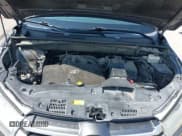 ✅ 2017 Toyota Highlander LE • VIN: 5TDZZRFH4HS221172 • Lot: 43181745. Wystawiony na IAAI z przebiegiem 123 086 mil. Bezpłatny archiwum sprzedaży aukcyjnych z USA i szczegółowy raport historii pojazdu na DreamBid. Zdjęcie 10.