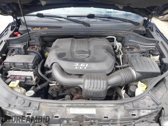 ✅ 2012 Dodge Durango SXT • VIN: 1C4RDJAG7CC213138 • Lot: 42201333. Wystawiony na IAAI z przebiegiem 251 520 mil. Bezpłatny archiwum sprzedaży aukcyjnych z USA i szczegółowy raport historii pojazdu na DreamBid. Zdjęcie 10.