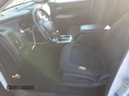 ✅ 2017 Chevrolet Colorado 2WD LT • VIN: 1GCGSCEN2H1246620 • Lot: 90622965. Listed on Copart with 137,278 mi. Free auction sales archive from the USA and detailed vehicle history report at DreamBid. Image 7.