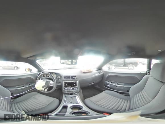 ✅ 2012 Dodge Challenger R/T Plus • VIN: 2C3CDYBT4CH121383 • Lot: 86829284. Wystawiony na Copart z przebiegiem 94 117 mil. Bezpłatny archiwum sprzedaży aukcyjnych z USA i szczegółowy raport historii pojazdu na DreamBid. Zdjęcie 12.