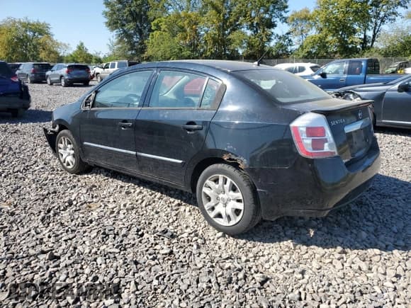 ✅ 2012 Nissan Sentra SL • VIN: 3N1AB6AP7CL609688 • Лот: 71667275. Опубликован ранее на Copart с пробегом 151 694 миль. Бесплатный доступ к архиву аукционных продаж из США и подробный отчёт об истории автомобиля на DreamBid. Изображение 2.