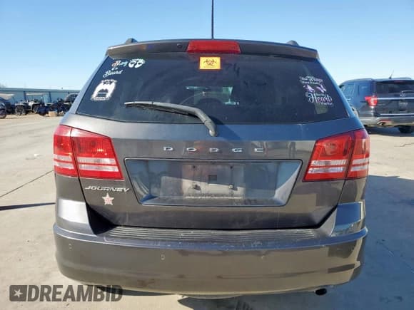 ✅ 2020 Dodge Journey SE Value • VIN: 3C4PDCAB4LT219278 • Лот: 90867005. Опубликован ранее на Copart с пробегом 147 905 миль. Бесплатный доступ к архиву аукционных продаж из США и подробный отчёт об истории автомобиля на DreamBid. Изображение 6.