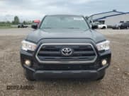 ✅ 2023 Toyota Tacoma SR5 • VIN: 3TYDZ5BN3PT025533 • Lot: 83873175. Listed on Copart with 27,540 mi. Free auction sales archive from the USA and detailed vehicle history report at DreamBid. Image 5.