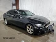 ✅ 2015 BMW 3 Series 328i • VIN: WBA3A5G55FNP34635 • Lot: 60040115. Listed on Copart with 167,589 mi. Free auction sales archive from the USA and detailed vehicle history report at DreamBid. Image 4.