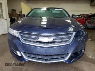 ✅ 2015 Chevrolet Impala LT • VIN: 1G1115SL8FU109712 • Лот: 78091754. Опубликован ранее на Copart с пробегом 184 464 миль. Бесплатный доступ к архиву аукционных продаж из США и подробный отчёт об истории автомобиля на DreamBid. Изображение 5.