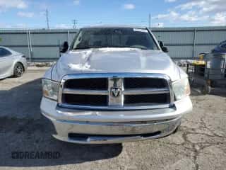 ✅ 2010 Dodge 1500 SLT • VIN: 1D7RV1GP7AS113036 • Лот: 87822955. Размещён на Copart с пробегом 86 186 миль миль. Получите бесплатный доступ к архиву аукционных продаж из США и посмотрите подробный отчёт об истории автомобиля на DreamBid. Изображение 5.