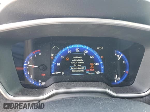 ✅ 2022 Toyota Corolla Cross XLE • VIN: 7MUDAAAG0NV030559 • Lot: 54075315. Listed on Copart with 28,557 mi. Free auction sales archive from the USA and detailed vehicle history report at DreamBid. Image 9.