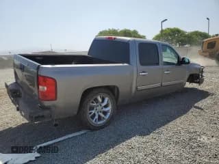 ✅ 2009 Chevrolet Silverado 1500 LT • VIN: 3GCEC23059G134838 • Lot: 59556104. Listed on Copart with 188,298 mi. Free auction sales archive from the USA and detailed vehicle history report at DreamBid. Image 3.