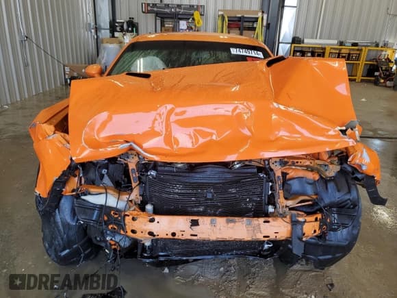 ✅ 2012 Dodge Challenger R/T • VIN: 2C3CDYBT4CH158238 • Lot: 74749714. Wystawiony na Copart z przebiegiem Nie podano. Bezpłatny archiwum sprzedaży aukcyjnych z USA i szczegółowy raport historii pojazdu na DreamBid. Zdjęcie 5.