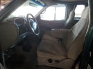 ✅ 1998 Ford F-150 • VIN: 1FTZX18W3WNB15897 • Лот: 46292875. Опубликован ранее на Copart с пробегом 206 579 миль. Бесплатный доступ к архиву аукционных продаж из США и подробный отчёт об истории автомобиля на DreamBid. Изображение 7.