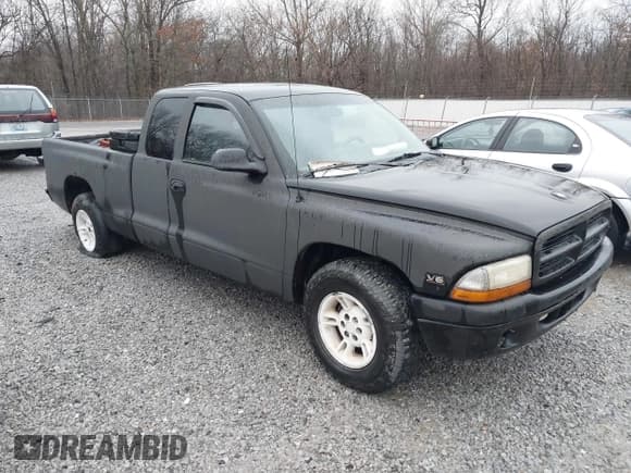 ✅ 1999 Dodge Dakota SLT • VIN: 1B7GL22X3XS181329 • Lot: 41480264. Wystawiony na IAAI z przebiegiem 227 616 mil. Bezpłatny archiwum sprzedaży aukcyjnych z USA i szczegółowy raport historii pojazdu na DreamBid. Zdjęcie 1.
