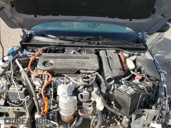 ✅ 2025 Honda Civic Sport • VIN: 2HGFE4F83SH313754 • Лот: 89546695. Опубликован ранее на Copart с пробегом 5 455 миль. Бесплатный доступ к архиву аукционных продаж из США и подробный отчёт об истории автомобиля на DreamBid. Изображение 11.