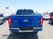 ✅ 2019 Ford Ranger Lariat • VIN: 1FTER4EH2KLB03083 • Lot: 42476408. Listed on IAAI with 3,810 mi. Free auction sales archive from the USA and detailed vehicle history report at DreamBid. Image 16.