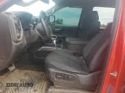 ✅ 2023 Chevrolet Silverado 2500HD LT • VIN: 2GC4YNE76P1702951 • Лот: 82371235. Опубликован ранее на Copart с пробегом 125 470 миль. Бесплатный доступ к архиву аукционных продаж из США и подробный отчёт об истории автомобиля на DreamBid. Изображение 7.