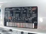 ✅ 2025 Genesis GV80 Coupe 3.5T • VIN: KMUJAESC6SU263222 • Lot: 42701014. Listed on IAAI with 2,388 mi. Free auction sales archive from the USA and detailed vehicle history report at DreamBid. Image 9.