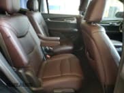 ✅ 2022 Cadillac XT6 Premium Luxury • VIN: 1GYKPDRS4NZ154966 • Lot: 69207625. Listed on Copart with 45,297 mi. Free auction sales archive from the USA and detailed vehicle history report at DreamBid. Image 11.