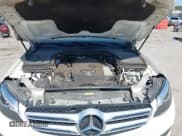 ✅ 2018 Mercedes-Benz GLC 300 • VIN: WDC0G4KB2JV014692 • Lot: 42955819. Wystawiony na IAAI z przebiegiem 97 612 mil. Bezpłatny archiwum sprzedaży aukcyjnych z USA i szczegółowy raport historii pojazdu na DreamBid. Zdjęcie 10.