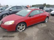 ✅ 2006 Pontiac G6 GTP • VIN: 1G2ZM151064125072 • Lot: 43742023. Listed on IAAI with 121,198 mi. Free auction sales archive from the USA and detailed vehicle history report at DreamBid. Image 2.