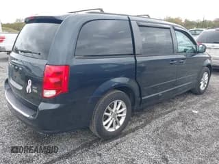 ✅ 2014 Dodge Grand Caravan SXT • VIN: 2C4RDGCG3ER120658 • Lot: 43410504. Wystawiony na IAAI z przebiegiem 127 124 mil. Bezpłatny archiwum sprzedaży aukcyjnych z USA i szczegółowy raport historii pojazdu na DreamBid. Zdjęcie 4.