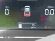 2025 Hyundai Elantra SEL Sport with VIN KMHLM4DG6SU027114, listed as a IAAI auction lot 43040575 with 669 mi miles and . Bid and sale history available at DreamBid. Image 15.