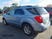 ✅ 2015 Chevrolet Equinox LT • VIN: 2GNALCEK2F6303442 • Лот: 43669025. Опубликован ранее на IAAI с пробегом 162 822 миль. Бесплатный доступ к архиву аукционных продаж из США и подробный отчёт об истории автомобиля на DreamBid. Изображение 3.