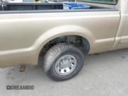 ✅ 2001 Ford F-250 XL • VIN: 3FTNX20F61MA87337 • Lot: 42182810. Wystawiony na IAAI z przebiegiem 151 426 mil. Bezpłatny archiwum sprzedaży aukcyjnych z USA i szczegółowy raport historii pojazdu na DreamBid. Zdjęcie 6.