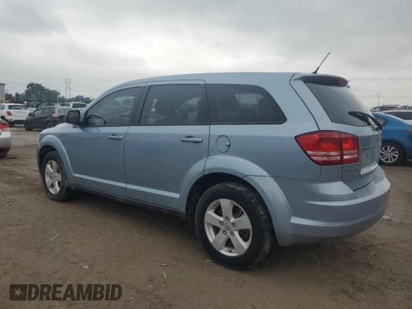 ✅ 2013 Dodge Journey SE • VIN: 3C4PDCAB2DT558560 • Lot: 70747635. Wystawiony na Copart z przebiegiem 206 550 mil. Bezpłatny archiwum sprzedaży aukcyjnych z USA i szczegółowy raport historii pojazdu na DreamBid. Zdjęcie 2.